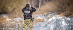 Jest polskie śledztwo ws. białoruskich urzędników. Chodzi o kryzys migracyjny