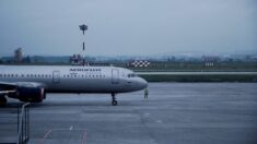 Unia Europejska zamyka przestrzeń powietrzną dla rosyjskich linii lotniczych