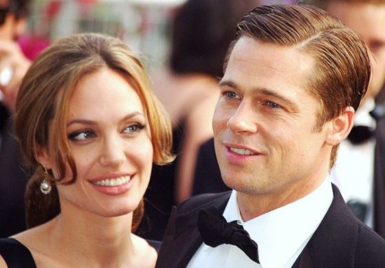 Brad Pitt pozwał Angelinę Jolie. Za konszachty z rosyjskim oligarchą