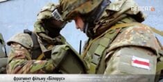 Ukraińcy pytają Białorusinów, dlaczego nie zatrzymali rosyjskich czołgów. Oto odpowiedź