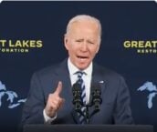 Joe Biden ogłosił nowe sankcje wobec Rosji: Nie ma odłączenia od SWIFT, ale zaboli o wiele bardziej