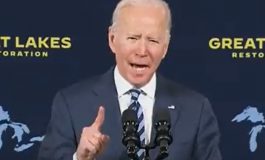 Joe Biden ogłosił nowe sankcje wobec Rosji: Nie ma odłączenia od SWIFT, ale zaboli o wiele bardziej