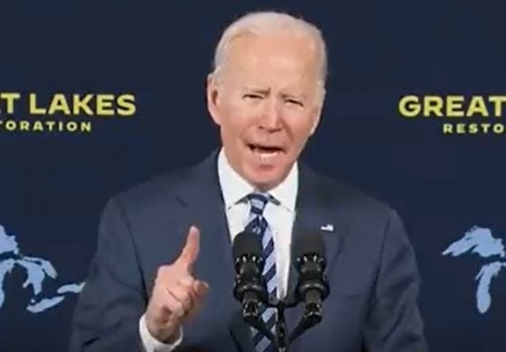 Joe Biden ogłosił nowe sankcje wobec Rosji: Nie ma odłączenia od SWIFT, ale zaboli o wiele bardziej