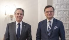 Sukcesy ukraińskiej armii są  w USA uznawane za „cud”