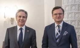 Pracownicy Ambasady USA we Lwowie spędzą noc w Polsce i wrócą do pracy na Ukrainie