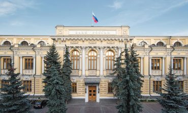 USA chcą uderzyć sankcjami w Bank Centralny Rosji