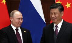 Chiny wściekłe na Kreml za medialny przeciek