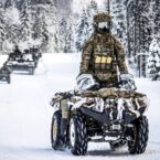 NATO przeprowadzi na Słowacji ćwiczenia wojskowe
