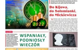 Dziennik Kijowski 24/2021