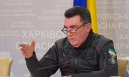 Sekretarz RBNiO Ukrainy: Finlandyzacja Ukrainy już się nie powtórzy