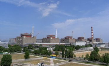 „Energoatom Ukrainy”: W razie rosyjskiej agresji ukraińskie elektrownie atomowe będą pracować bez zakłóceń
