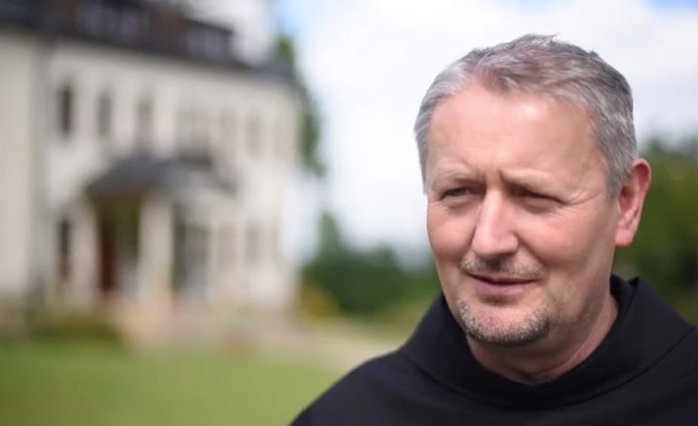 Franciszkanie Europy podejmują wyzwanie w intencji pokoju na Ukrainie