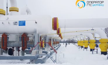 Gazprom nieoczekiwanie zwiększył tranzyt gazu przez Ukrainę do Unii Europejskiej