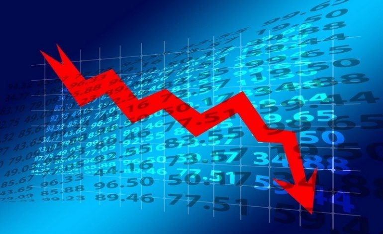 Rubel na dnie. Spada do najniższego poziomu w historii!