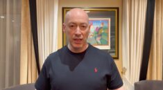 „Znam wiele dobrych szczegółów”. Gordon ostrzegł Rosjan przed strasznymi wydarzeniami