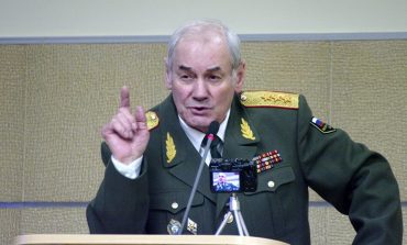 Rosyjski generał: 76% oficerów chce dymisji Putina. „Pokój i dobrobyt narodu rosyjskiego, a nie satysfakcja z imperialnej dumy jej przywódców”