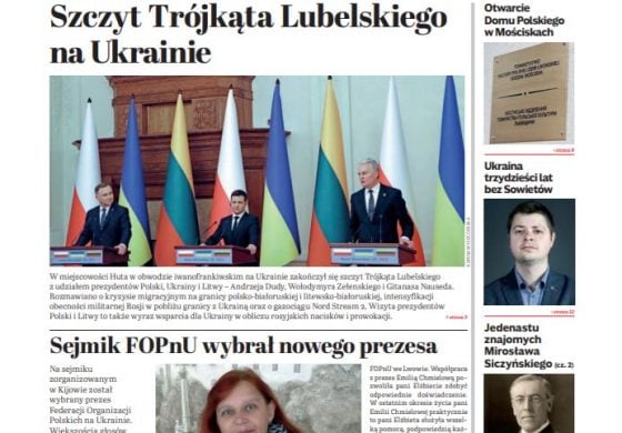 Kurier Galicyjski 24/2021