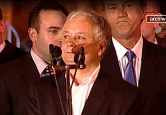 „Dziś Gruzja, jutro Ukraina, pojutrze państwa bałtyckie, a później ...”. Prorocze słowa polskiego Prezydenta sprzed 14 lat