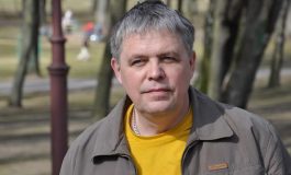 Polak z Białorusi już drugi miesiąc w więzieniu Łukaszenki