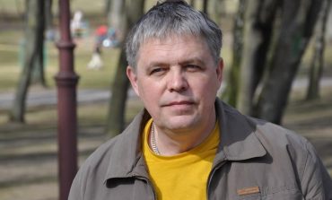 Polak z Białorusi już drugi miesiąc w więzieniu Łukaszenki