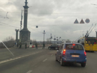 Ukraińcy przygotowują się do obrony Kijowa. Do stolicy ściągają oddziały wojskowe
