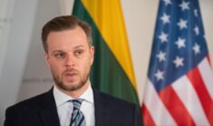 Szef MSZ Litwy: „Od wczoraj sytuacja na Białorusi zmienia się dramatycznie”