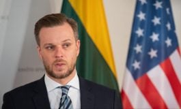 Szef MSZ Litwy: „Musimy powiedzieć jednoznacznie NIE turystom z Rosji i Białorusi”
