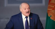 Łukaszenka negocjuje z Zachodem? Kijów spokojny o „kierunek białoruski”