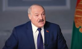 Łukaszenka w Moskwie: „Gdyby nie prewencyjny atak Rosji, Ukraina zaatakowałaby Białoruś”