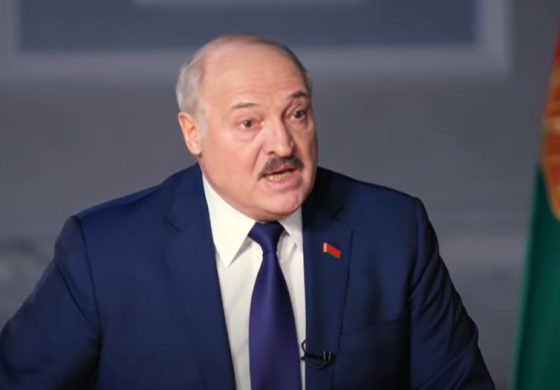 Łukaszenka w Moskwie: „Gdyby nie prewencyjny atak Rosji, Ukraina zaatakowałaby Białoruś”