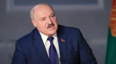 Łukaszenka: „Wycofamy rosyjskie wojska z Białorusi, jeśli tak postanowimy z Putinem”