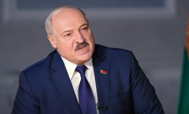 Łukaszenka: „Wycofamy rosyjskie wojska z Białorusi, jeśli tak postanowimy z Putinem”