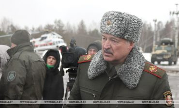 Łukaszenka: Rosyjskie "Iskandery" zostaną po zakończeniu manewrów. A broń jądrowa?