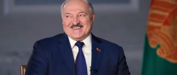 Aleksander Łukaszenka