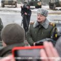Aleksander Łukaszenka. Fot: belta.by
