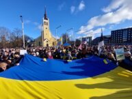 Ukraina złożyła pozew przeciwko Rosji do Międzynarodowego Trybunału Sprawiedliwości ONZ