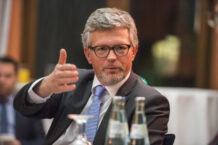 Kijów zaapelował do Berlina o wysłanie broni: „Sytuacja jest dramatyczna”