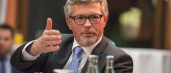 Andrij Melnyk