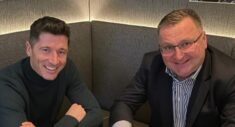 Nowy selekcjoner reprezentacji Polski w piłce nożnej urodził się na Białorusi