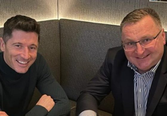 Nowy selekcjoner reprezentacji Polski w piłce nożnej urodził się na Białorusi