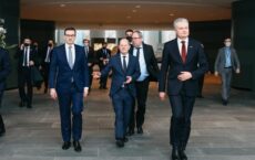 PILNE: Scholz ugiął się pod presją. Niemcy przekażą Ukrainie czołgi Leopard 2