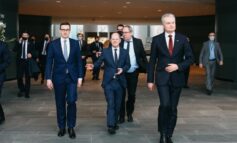 PILNE: Scholz ugiął się pod presją. Niemcy przekażą Ukrainie czołgi Leopard 2