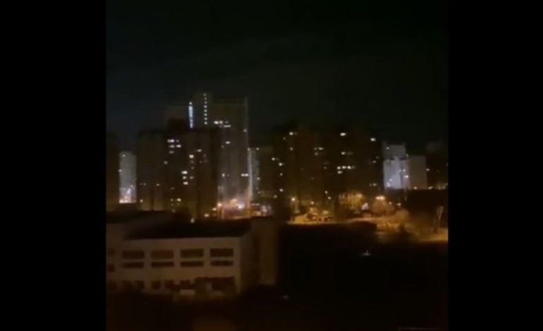 PILNE: Moskwa: Zbombardujemy Kijów!