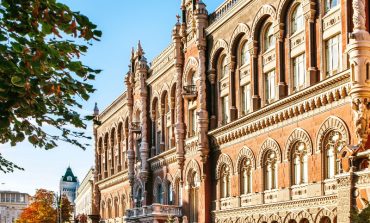 Narodowy Bank Ukrainy wprowadza zakaz transakcji z Rosją