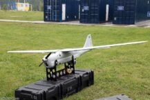 W Rumunii spadł rosyjski dron wojskowy