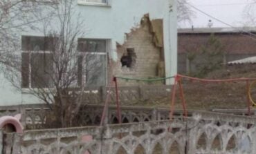 W ciągu ostatniej doby „separatyści” i Rosjanie 60-krotnie złamali zawieszenie broni. Są ranni wśród wojskowych i cywilów