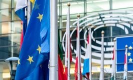 Parlament Europejski zatwierdził nadzwyczajny program pomocy finansowej dla Ukrainy