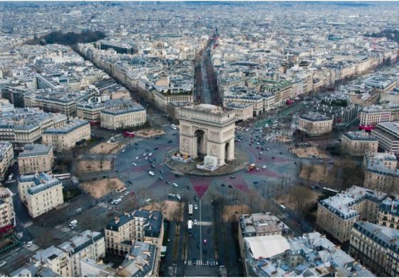 Paryż zapowiada „nowy porządek pokoju i bezpieczeństwa w Europie”