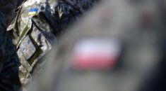 Polska przekaże Ukrainie sprzęt wojskowy. Jest uchwała rządu