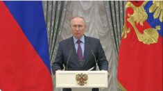 Putin: Rosja uznała „Doniecką i Ługańską Republiki Ludowe” w granicach obwodów donieckiego i ługańskiego